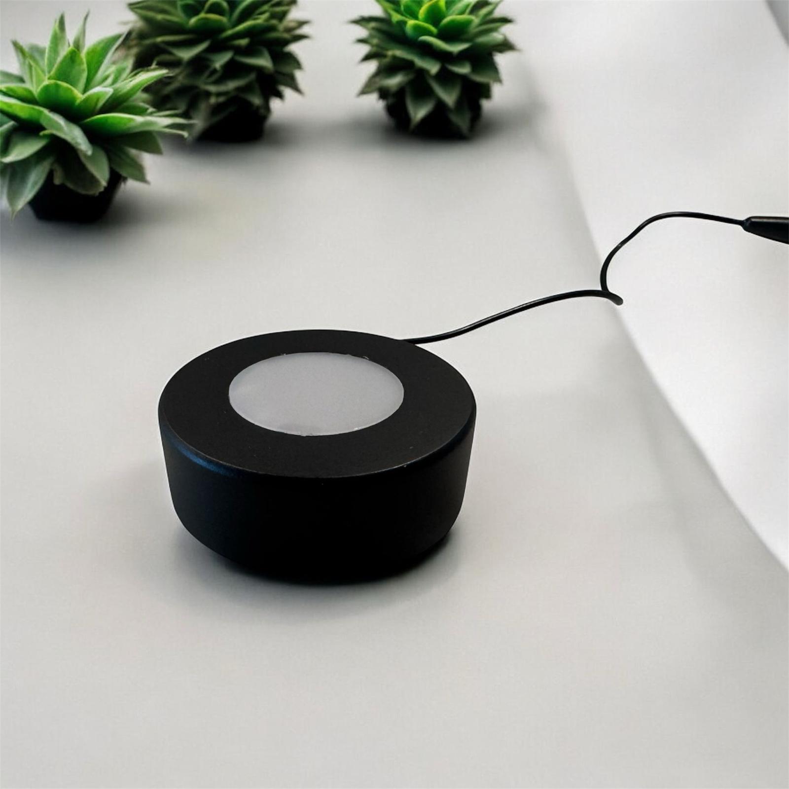 RGB Led Işıklı 
